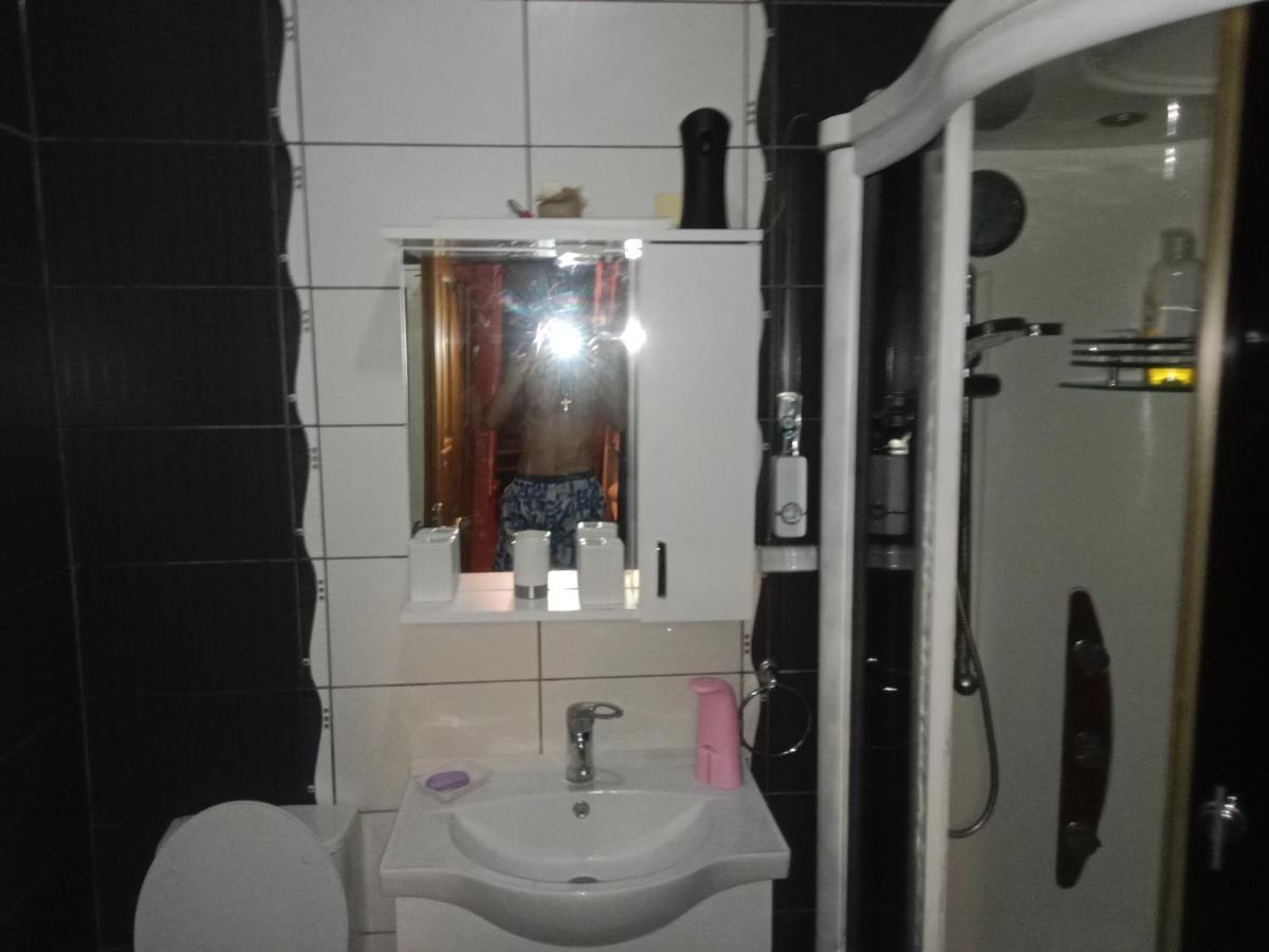 Centar Starog Grada Kotor Exterior foto