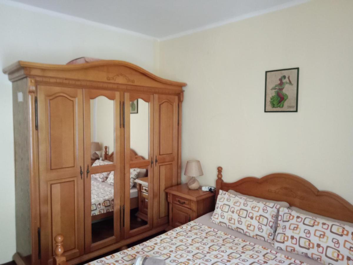 Centar Starog Grada Kotor Exterior foto