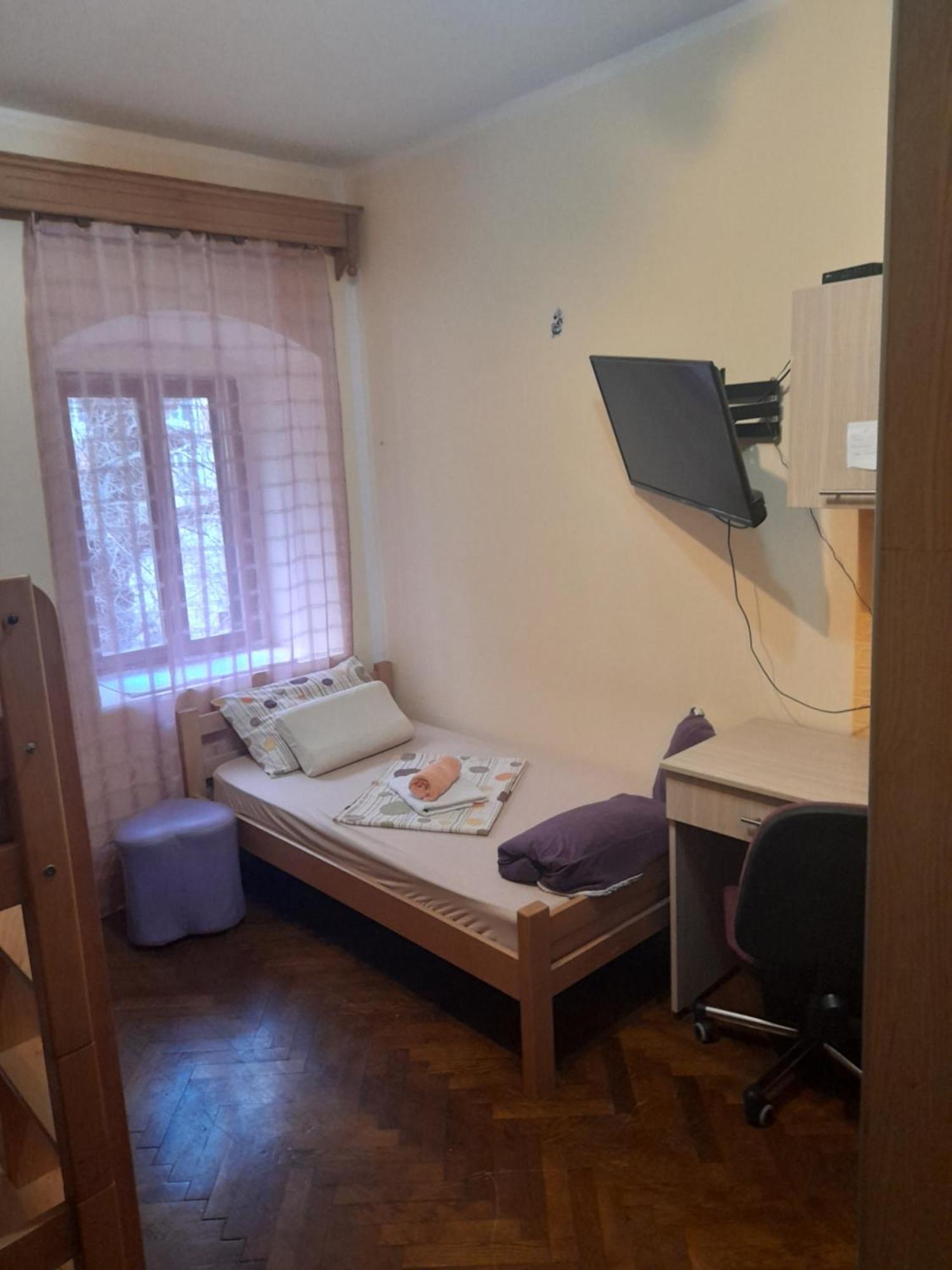 Centar Starog Grada Kotor Exterior foto